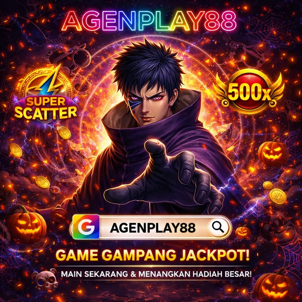 LGO83VIP - The Best Aman & Terpercaya